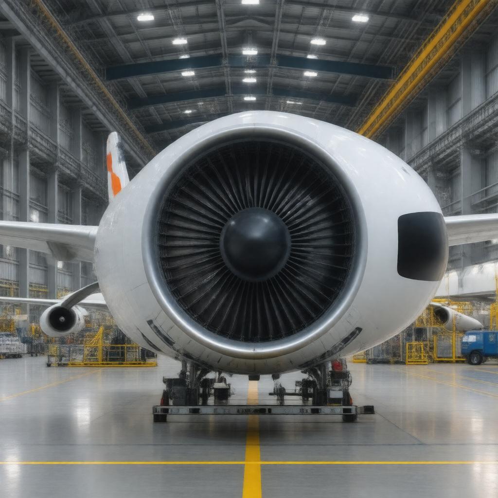 Pratt & Whitney